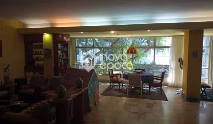 Apartamento com 4 quartos à venda na Rua Ministro Viveiros de Castro, Copacabana, Rio de Janeiro, 400 m2 por R$ 2.000.000