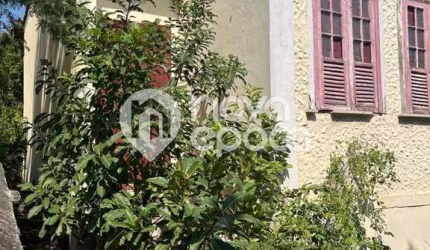 Terreno à venda na Rua Cônego Tobias, Méier, Rio de Janeiro, 429 m2 por R$ 680.000