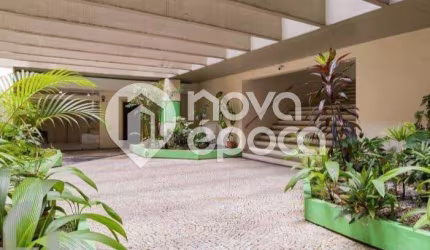 Apartamento com 2 quartos à venda na Rua Araújo Leitão, Engenho Novo, Rio de Janeiro, 56 m2 por R$ 185.000