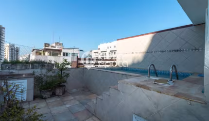 Apartamento com 2 quartos à venda na Rua Eduardo Guinle, Botafogo, Rio de Janeiro, 126 m2 por R$ 1.850.000