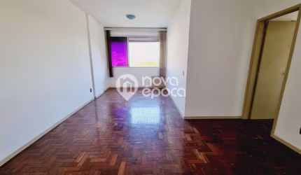 Apartamento com 3 quartos à venda na Rua Campos Sales, Tijuca, Rio de Janeiro, 106 m2 por R$ 900.000