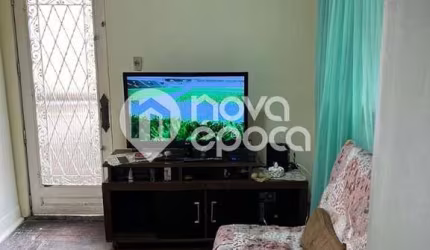 Casa com 2 quartos à venda na Rua Bom Pastor, Tijuca, Rio de Janeiro, 105 m2 por R$ 749.000