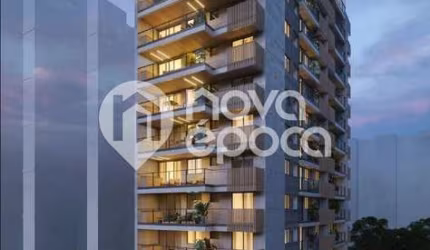 Apartamento com 3 quartos à venda na Rua Almirante Tamandaré, Flamengo, Rio de Janeiro, 241 m2 por R$ 2.573.970
