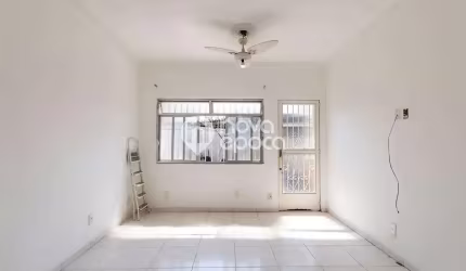Casa em condomínio fechado com 3 quartos à venda na Rua Americana, Cachambi, Rio de Janeiro, 150 m2 por R$ 330.000