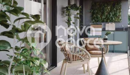 Apartamento com 4 quartos à venda na Rua Marquês de Valença, Tijuca, Rio de Janeiro, 221 m2 por R$ 2.455.837