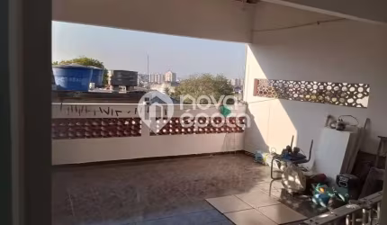 Casa com 2 quartos à venda na Rua Vaz Lobo, Vaz Lobo, Rio de Janeiro, 108 m2 por R$ 320.000