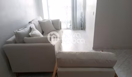 Apartamento com 3 quartos à venda na Boulevard Vinte e Oito de Setembro, Vila Isabel, Rio de Janeiro, 100 m2 por R$ 679.000