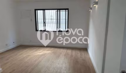 Apartamento com 2 quartos à venda na Rua José Linhares, Leblon, Rio de Janeiro, 62 m2 por R$ 1.550.000