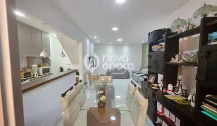Apartamento com 2 quartos à venda na Rua Antônio Parreiras, Ipanema, Rio de Janeiro, 128 m2 por R$ 1.500.000