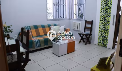 Apartamento com 2 quartos à venda na Travessa Afonso, Tijuca, Rio de Janeiro, 76 m2 por R$ 370.000