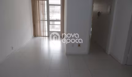 Apartamento com 3 quartos à venda na Travessa Teodomiro Pereira, Freguesia (Jacarepaguá), Rio de Janeiro, 152 m2 por R$ 580.000