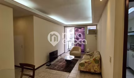 Apartamento com 2 quartos à venda na Rua do Humaitá, Humaitá, Rio de Janeiro, 72 m2 por R$ 960.000