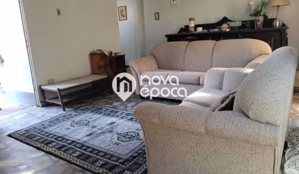 Apartamento com 3 quartos à venda na Rua Cuité, Inhaúma, Rio de Janeiro, 181 m2 por R$ 550.000