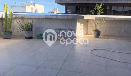 Apartamento com 4 quartos à venda na Rua Barão do Rio Branco, Passagem, Cabo Frio, 111 m2 por R$ 950.000
