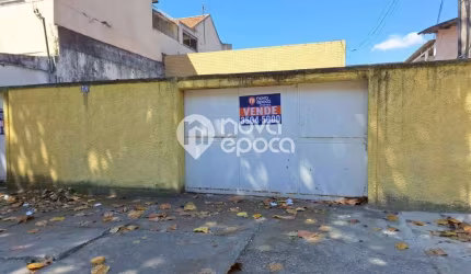 Sala comercial com 5 salas à venda na Avenida Londres, Bonsucesso, Rio de Janeiro, 278 m2 por R$ 850.000