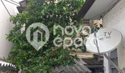 Casa em condomínio fechado com 4 quartos à venda na Rua Santa Sofía, Tijuca, Rio de Janeiro, 180 m2 por R$ 1.050.000
