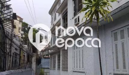 Apartamento com 3 quartos à venda na Rua Monte Alegre, Santa Teresa, Rio de Janeiro, 80 m2 por R$ 577.500