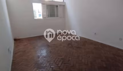 Kitnet / Stúdio à venda na Rua Serafim Valandro, Botafogo, Rio de Janeiro, 24 m2 por R$ 310.000