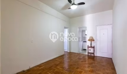 Apartamento com 3 quartos à venda na Rua Barata Ribeiro, Copacabana, Rio de Janeiro, 110 m2 por R$ 660.000