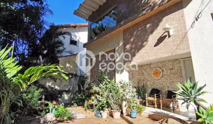 Casa com 5 quartos à venda na Rua Jerônimo de Lemos, Vila Isabel, Rio de Janeiro, 240 m2 por R$ 800.000