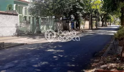 Apartamento com 2 quartos à venda na Rua Rosa e Silva, Grajaú, Rio de Janeiro, 67 m2 por R$ 350.000
