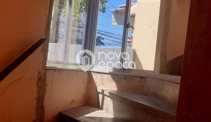 Apartamento com 2 quartos à venda na Rua Rosa e Silva, Grajaú, Rio de Janeiro, 67 m2 por R$ 350.000