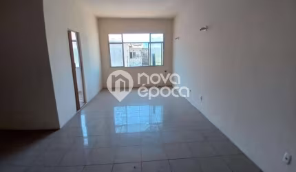 Apartamento com 2 quartos à venda na Rua Silvana, Piedade, Rio de Janeiro, 69 m2 por R$ 195.000