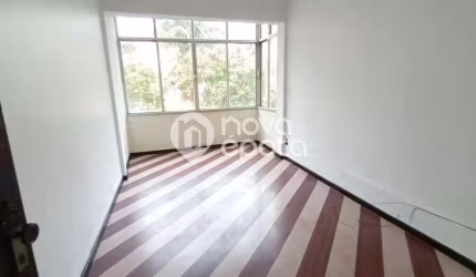 Apartamento com 3 quartos à venda na Avenida Dom Hélder Câmara, Benfica, Rio de Janeiro, 74 m2 por R$ 235.000