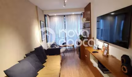 Apartamento com 2 quartos à venda na Rua Sambaíba, Leblon, Rio de Janeiro, 82 m2 por R$ 1.900.000