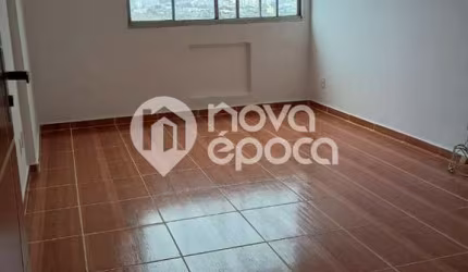 Apartamento com 2 quartos à venda na Rua Adelaide Badajos, Oswaldo Cruz, Rio de Janeiro, 63 m2 por R$ 245.000