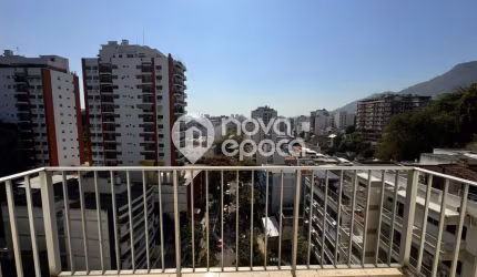 Apartamento com 2 quartos à venda na Rua Carvalho Alvim, Tijuca, Rio de Janeiro, 90 m2 por R$ 630.000