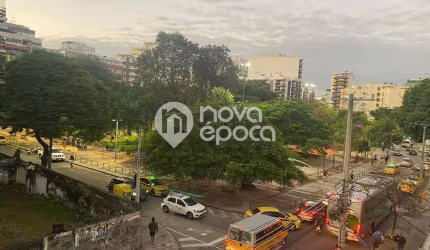 Apartamento com 3 quartos à venda na Rua Radmacker, Tijuca, Rio de Janeiro, 100 m2 por R$ 750.000