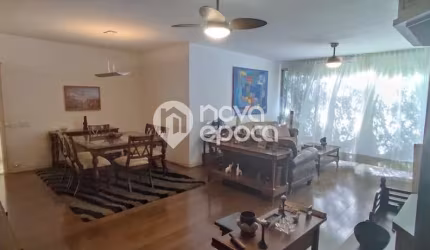 Apartamento com 4 quartos à venda na Rua Homem de Melo, Tijuca, Rio de Janeiro, 160 m2 por R$ 1.100.000