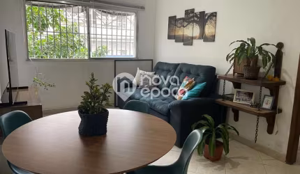 Apartamento com 3 quartos à venda na Rua Von Martius, Jardim Botânico, Rio de Janeiro, 78 m2 por R$ 1.050.000