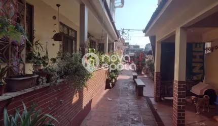 Casa com 5 quartos à venda na Rua Sanatório, Madureira, Rio de Janeiro, 261 m2 por R$ 625.000
