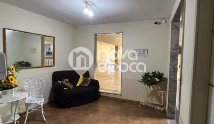 Apartamento com 2 quartos à venda na Rua Aquidabã, Méier, Rio de Janeiro, 87 m2 por R$ 330.000