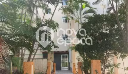 Apartamento com 2 quartos à venda na Rua Paulo Pires, Tomás Coelho, Rio de Janeiro, 52 m2 por R$ 140.000