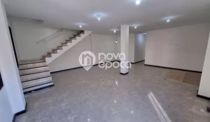 Casa em condomínio fechado com 6 quartos à venda na Rua Mário Calderaro, Engenho de Dentro, Rio de Janeiro, 178 m2 por R$ 790.000