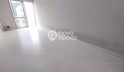 Apartamento com 2 quartos à venda na Rua Grajaú, Grajaú, Rio de Janeiro, 75 m2 por R$ 400.000