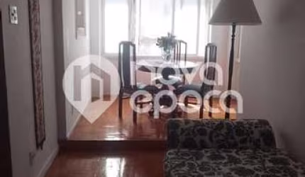 Apartamento com 3 quartos à venda na Rua General Severiano, Botafogo, Rio de Janeiro, 92 m2 por R$ 970.000