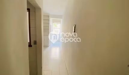 Apartamento com 1 quarto à venda na Rua Décio Vilares, Copacabana, Rio de Janeiro, 35 m2 por R$ 500.000