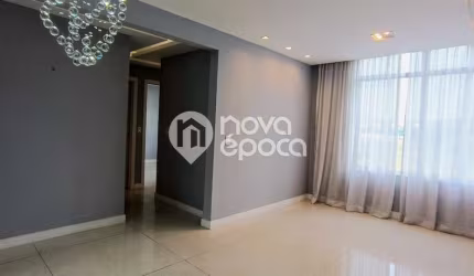 Apartamento com 2 quartos à venda na Rua Gustavo Augusto de Resende, Portuguesa, Rio de Janeiro, 63 m2 por R$ 365.000
