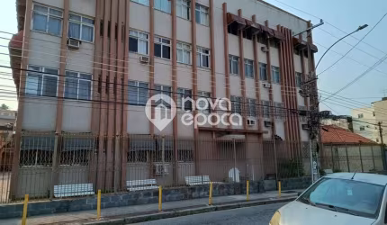 Apartamento com 1 quarto à venda na Rua do Souto, Cascadura, Rio de Janeiro, 46 m2 por R$ 148.000