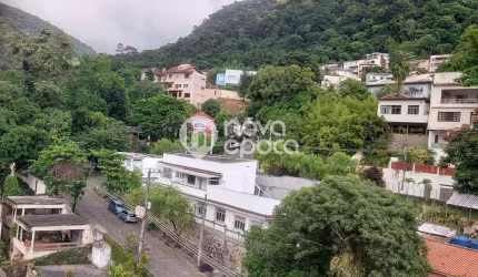 Apartamento com 3 quartos à venda na Rua Doutor Catrambi, Alto da Boa Vista, Rio de Janeiro, 154 m2 por R$ 820.000