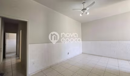 Apartamento com 2 quartos à venda na Rua Caldas Barbosa, Piedade, Rio de Janeiro, 64 m2 por R$ 162.000