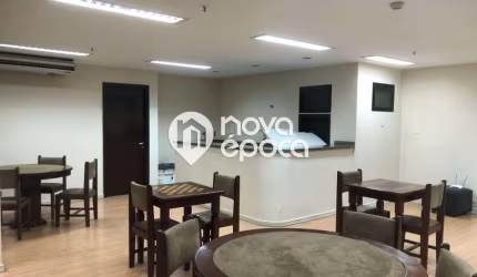 Flat com 2 quartos à venda na Rua Cruz Lima, Flamengo, Rio de Janeiro, 64 m2 por R$ 700.000