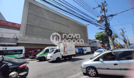 Ponto comercial com 2 salas à venda na Estrada do Portela, Madureira, Rio de Janeiro, 3840 m2 por R$ 25.000.000