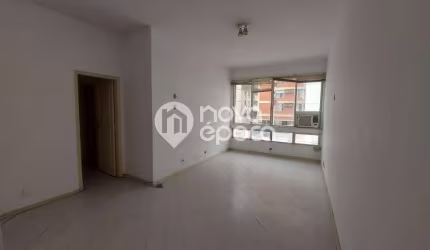 Apartamento com 3 quartos à venda na Rua Jardim Botânico, Jardim Botânico, Rio de Janeiro, 90 m2 por R$ 1.000.000