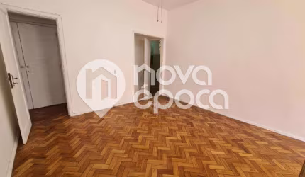 Apartamento com 2 quartos à venda na Rua Ministro Alfredo Valadão, Copacabana, Rio de Janeiro, 77 m2 por R$ 800.000