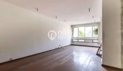 Apartamento com 4 quartos à venda na Rua Tonelero, Copacabana, Rio de Janeiro, 130 m2 por R$ 1.350.000